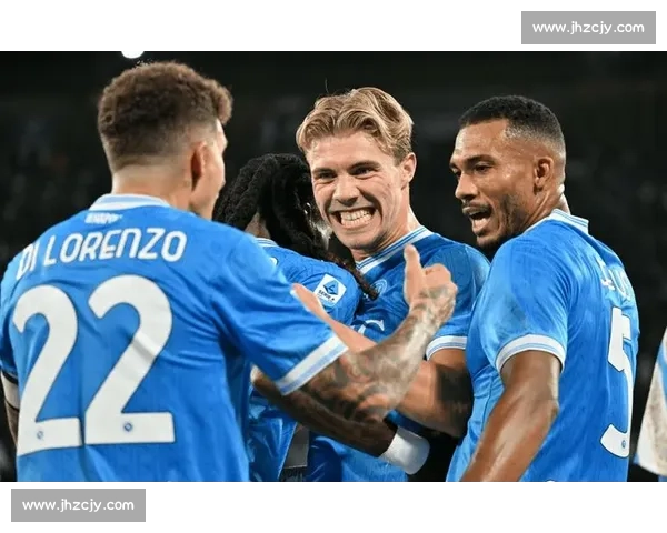 那不勒斯与帕尔马激战正酣 谁能在意甲赛场上笑到最后